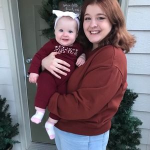 Meet your Posher, Desiree